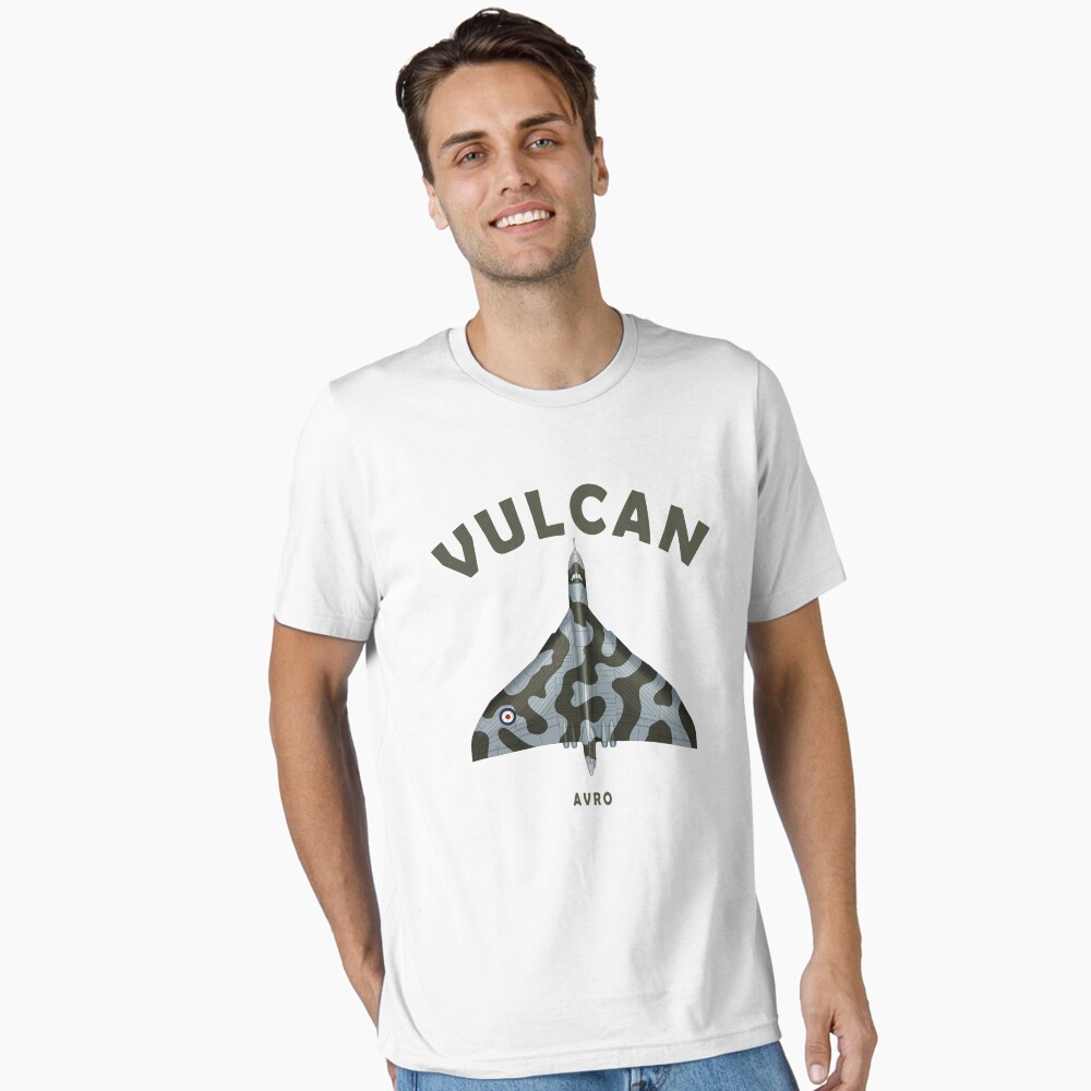 Item preview, Essential T-Shirt designed and sold by rogue-design.