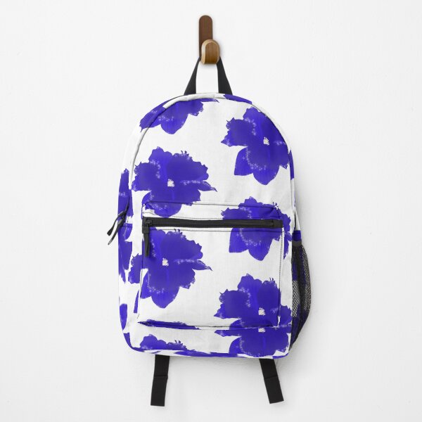 Item preview, Larkspur, July Birth Flower designed and sold by Shoeshi Time.