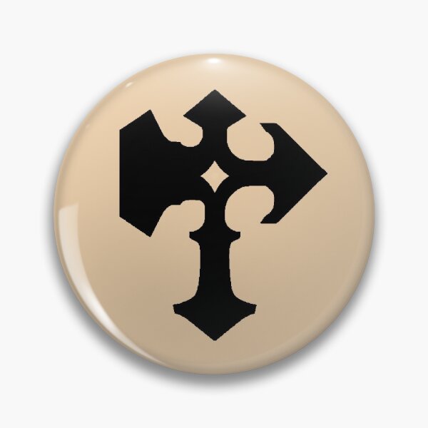 Item preview, Dragon Nest Destroyer Symbol designed and sold by Mediosa.