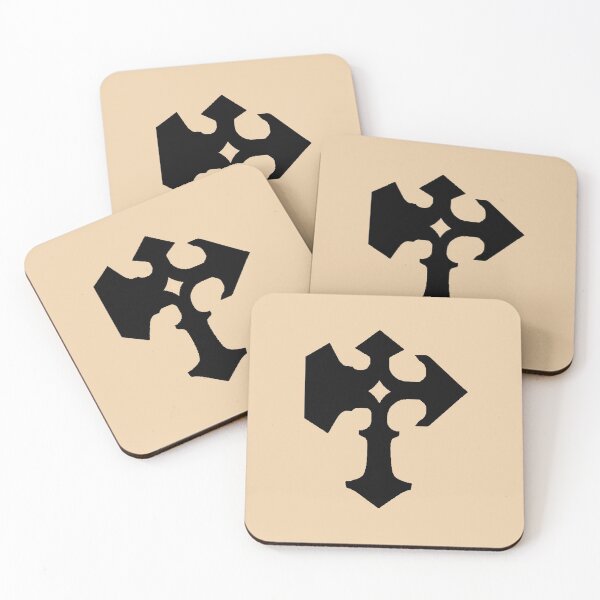 Item preview, Dragon Nest Destroyer Symbol designed and sold by Mediosa.
