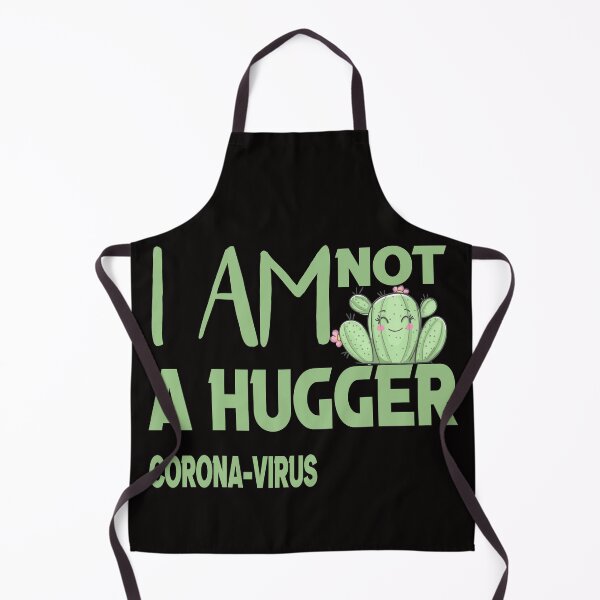 Item preview, i am not a hugger designed and sold by silverass.
