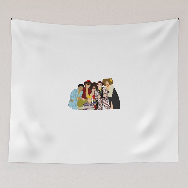 Item preview, that 70s show designed and sold by avaahjelle.