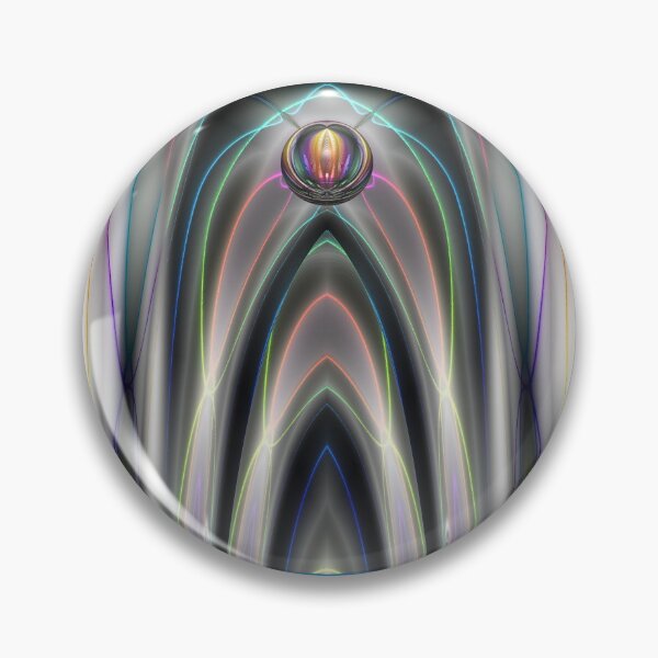 Item preview, Temple of the All-Seeing Eye designed and sold by barrowda.