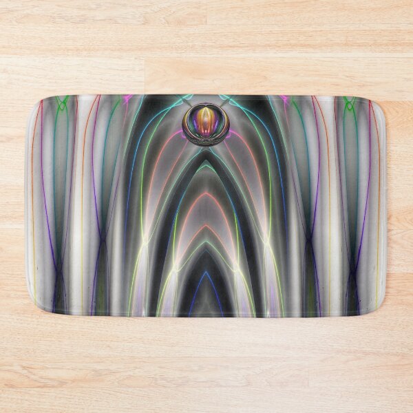 Item preview, Temple of the All-Seeing Eye designed and sold by barrowda.