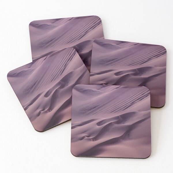 Item preview, Aerial view of sand dunes designed and sold by QualtaghArt.