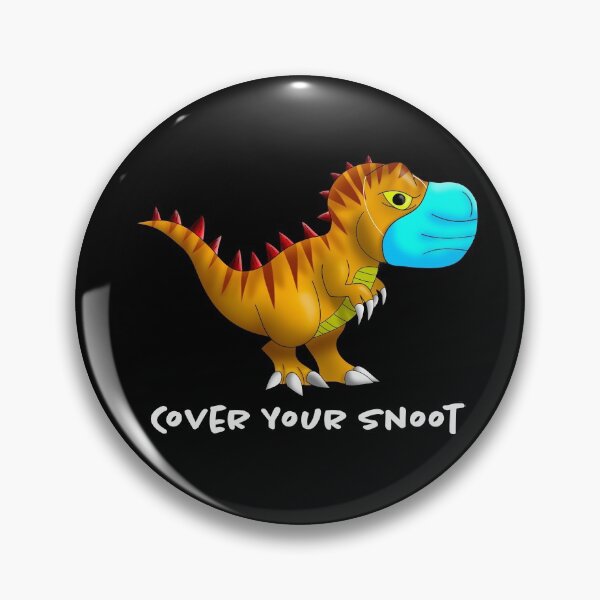 Item preview, Cover Your Snoot designed and sold by hk2001.