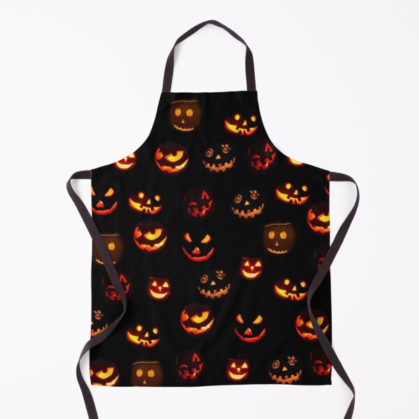 Item preview, Halloween Pumpkins Jack-O'-lantern designed and sold by The Fit.