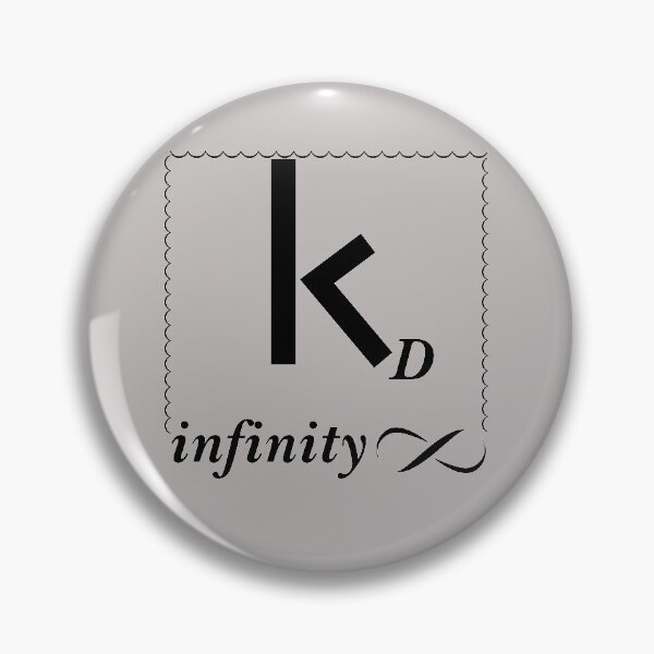 Artikelvorschau, kd unendlich entworfen und verkauft von infinity-khd.
