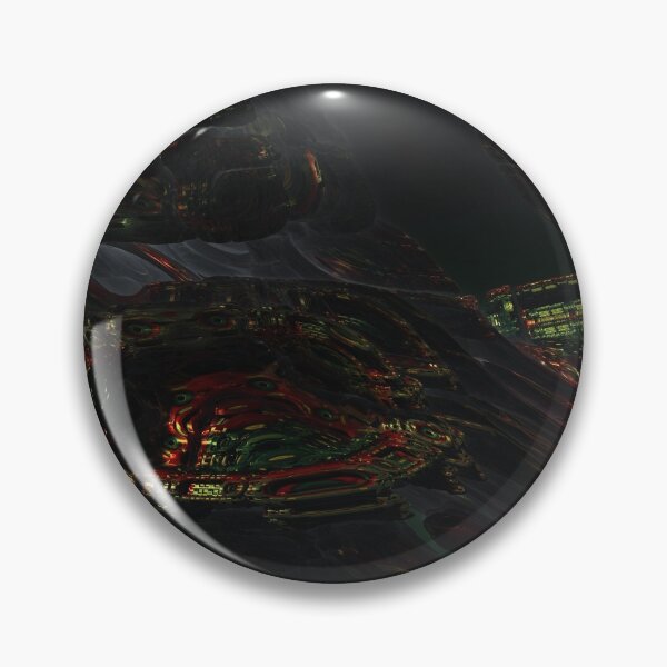 Item preview, ENTROPY designed and sold by Fractal-Wizard.