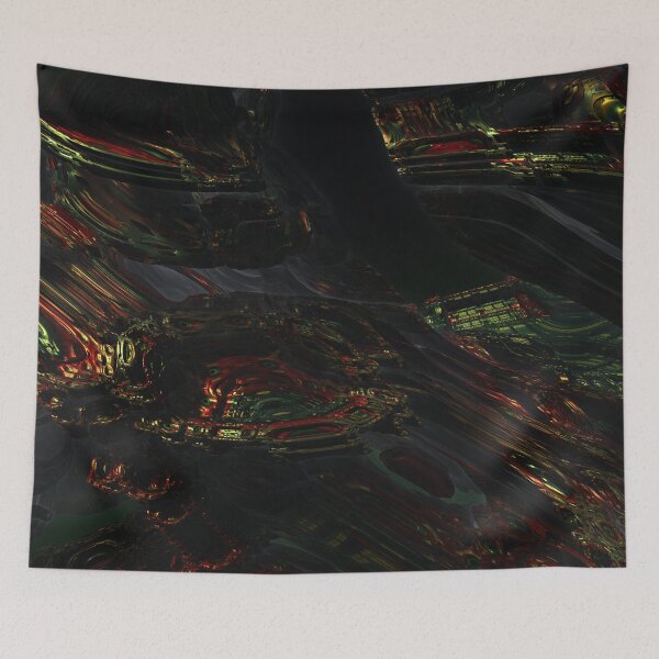 Item preview, ENTROPY designed and sold by Fractal-Wizard.