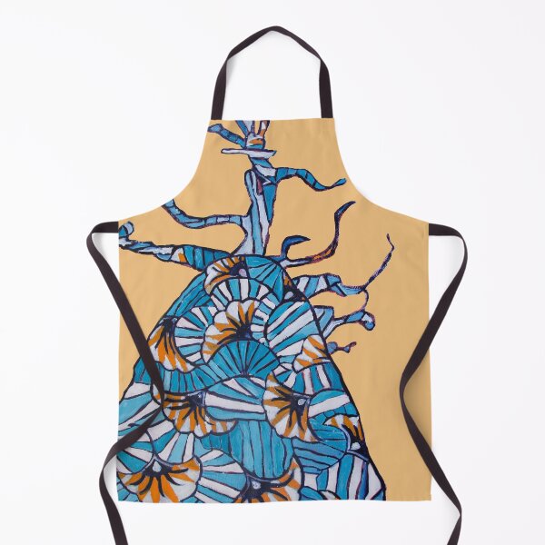 Item preview, baobab wax image written designed and sold by Géraldine de L'image écrite.