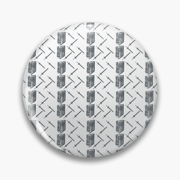 Item preview, knight's pattern designed and sold by animetrends.