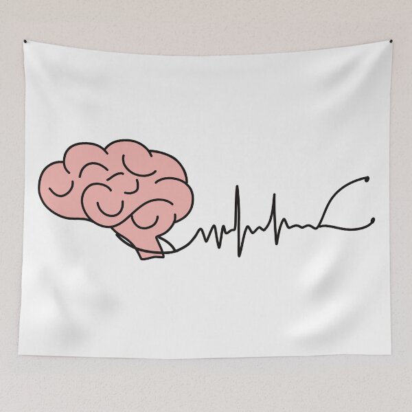 Item preview, doctor psychologist designed and sold by Mermaidssparkle.