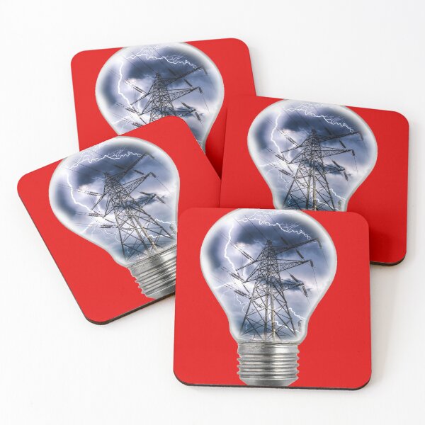 Item preview, fulmina en lampadina designed and sold by farfalla 68.