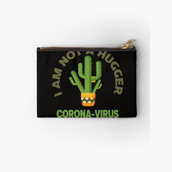 Item preview, i am not a hugger  designed and sold by silverass.