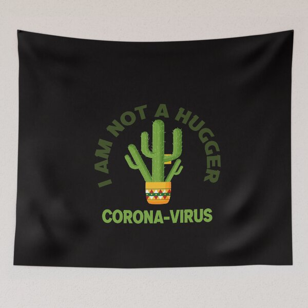 Item preview, i am not a hugger  designed and sold by silverass.