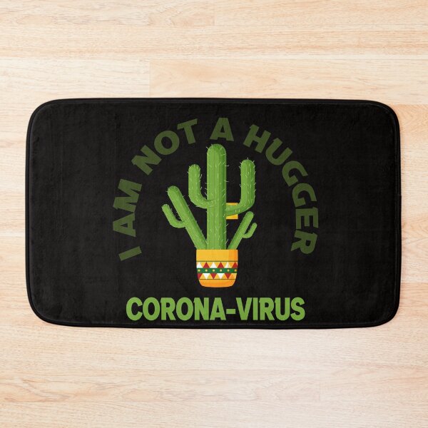 Item preview, i am not a hugger  designed and sold by silverass.