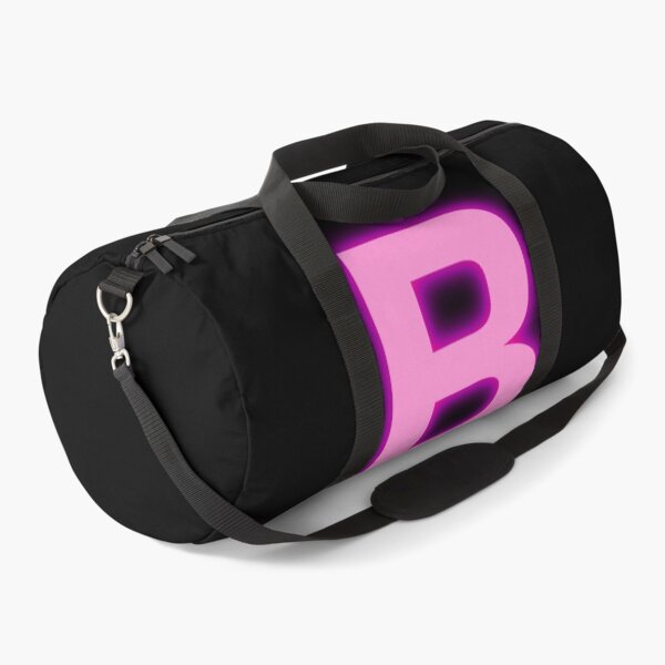 Item preview, Letter B Pink Neon Lights designed and sold by m95sim.