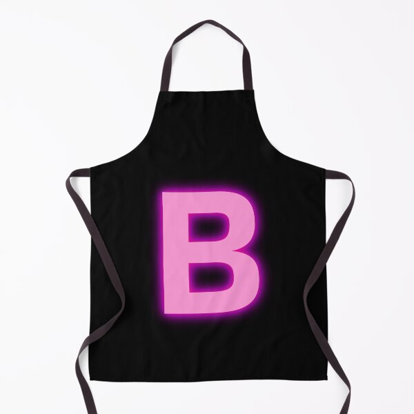 Item preview, Letter B Pink Neon Lights designed and sold by m95sim.
