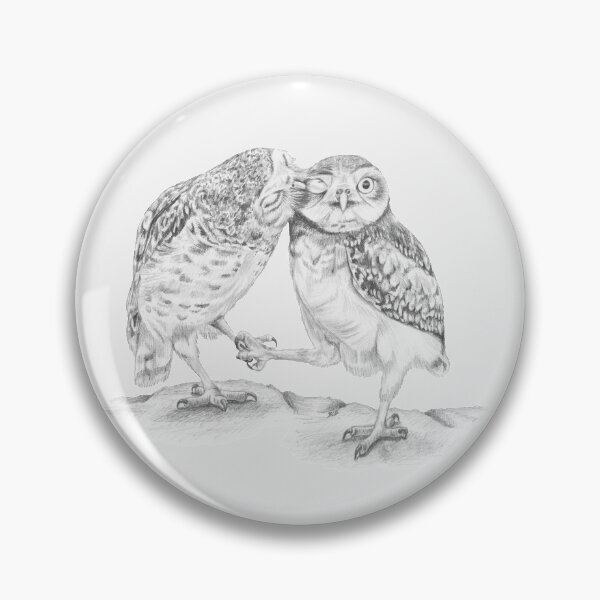 Item preview, Love Birds designed and sold by brittlouise.