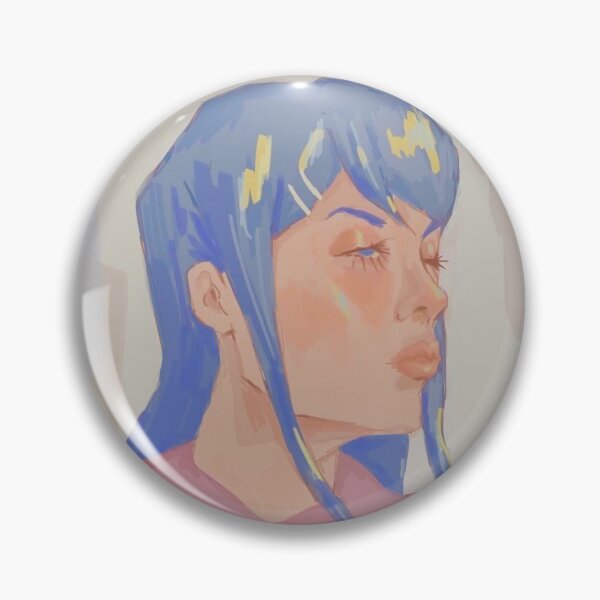 Item preview, Sayaka Maizono saturated designed and sold by it-is-snarfle.