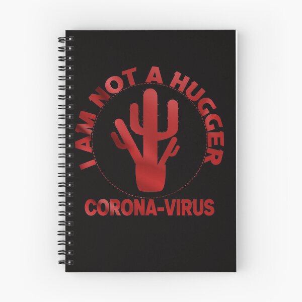 Item preview, i am not a hugger  designed and sold by silverass.