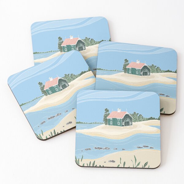 Item preview, West Meadow Gamecock Cottage  designed and sold by alexkmosdesigns.