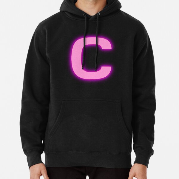 Pink on sale cummins hoodie