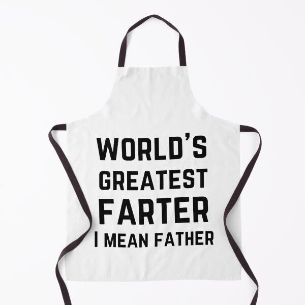 Item preview, World's greater farter i mean father designed and sold by Medmac's Designs.