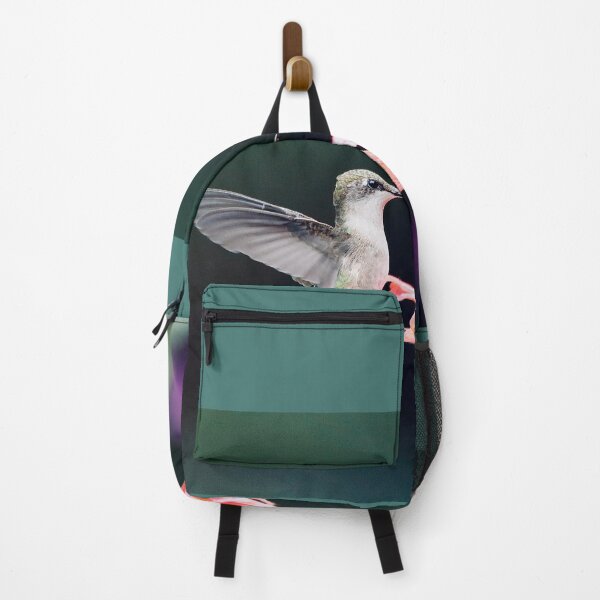 Item preview, Ruby-throated Hummingbird designed and sold by BRENDA DOHERTY.