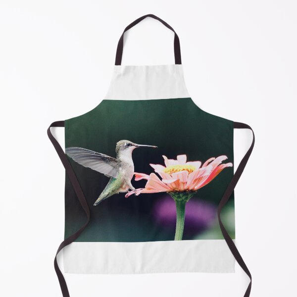 Item preview, Ruby-throated Hummingbird designed and sold by BRENDA DOHERTY.