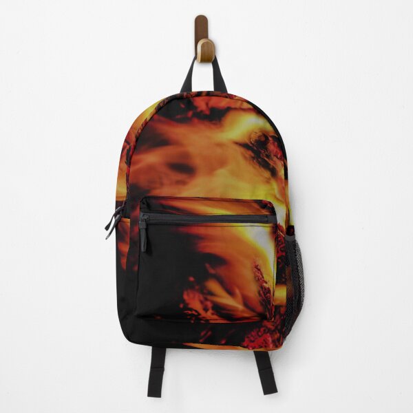 Item preview, Woman's face shaped flame designed and sold by MisoraA.