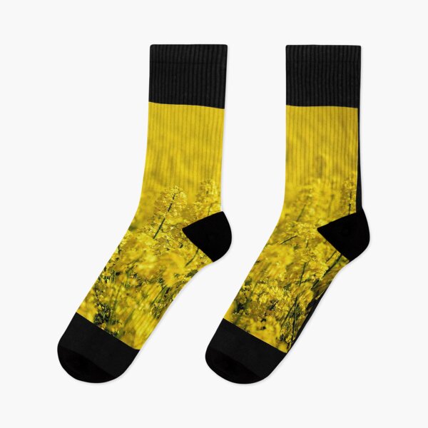 Item preview, Yellow flowers  designed and sold by Lupappdesigns.