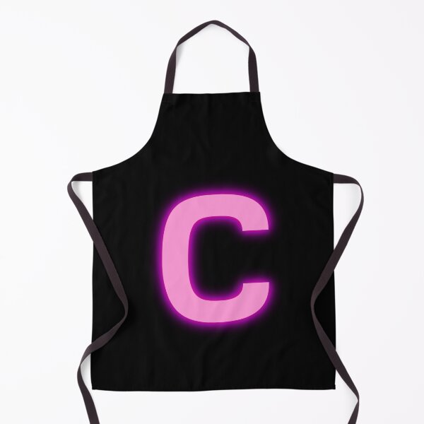 Item preview, Letter C Pink Neon Lights designed and sold by m95sim.