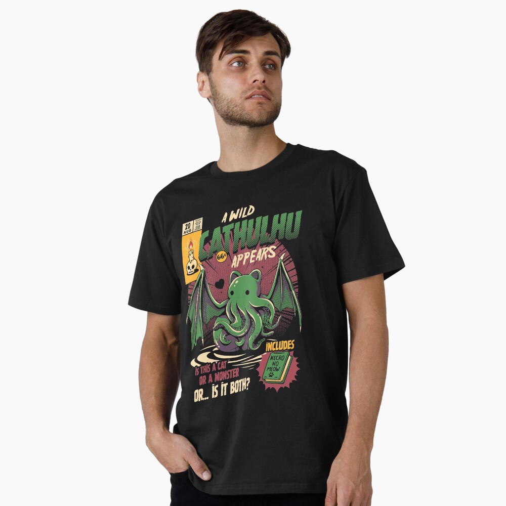 Item preview, Premium T-Shirt designed and sold by ilustrata.