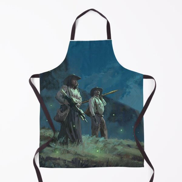 Item preview, Fireflies designed and sold by Gavin O'Donnell.