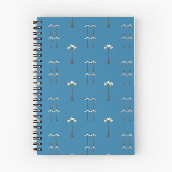 Item preview, Street lights of Venice  designed and sold by DaisySun187.