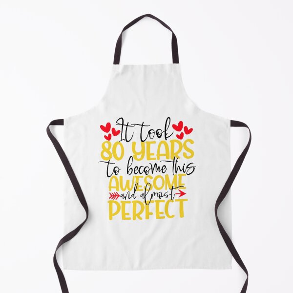 Item preview, It took 80 years to become this awesome and almost perfect designed and sold by purpleblobart.