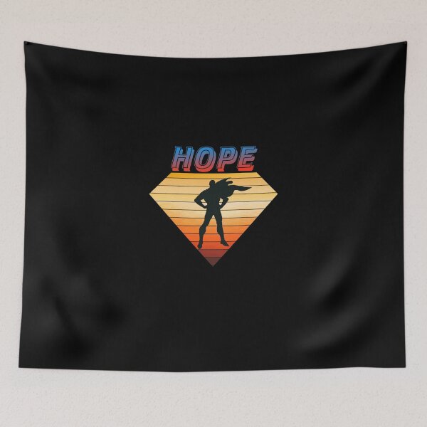 Item preview, Hope  designed and sold by SidTastic .