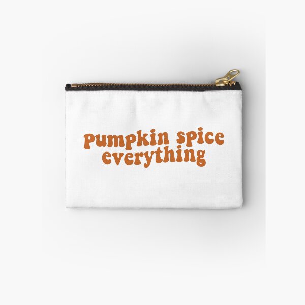 Item preview, Pumpkin Spice Everything designed and sold by Libby :).