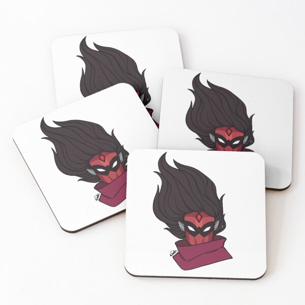 Item preview, Shadow Weaver from She-ra designed and sold by cinderk123.