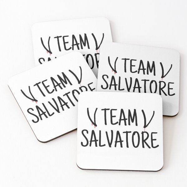 Artikelvorschau, Team Salvatore entworfen und verkauft von Mackenzie Epperson.