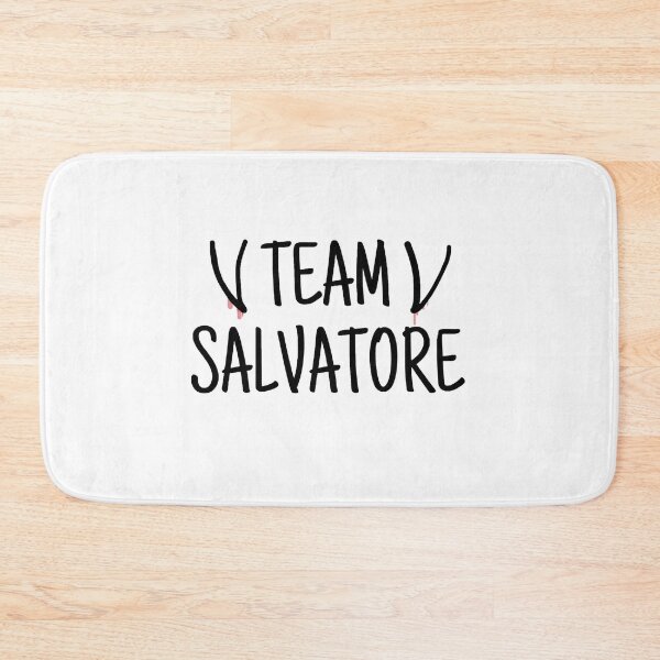 Artikelvorschau, Team Salvatore entworfen und verkauft von Mackenzie  Epperson.