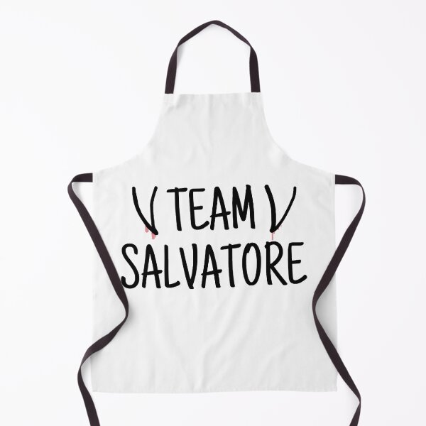 Item preview, Team Salvatore designed and sold by Mackenzie Epperson.