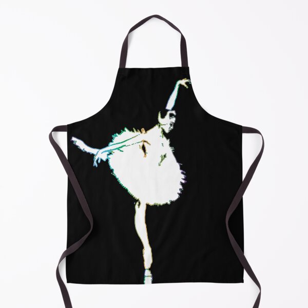 Item preview, BALLERINA ON STAGE 1 designed and sold by johnnyssandart.