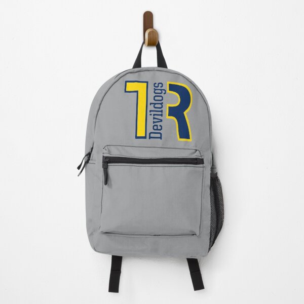 Item preview, TRAVELERS REST DEVILDOGS designed and sold by SwampfoxDesign.
