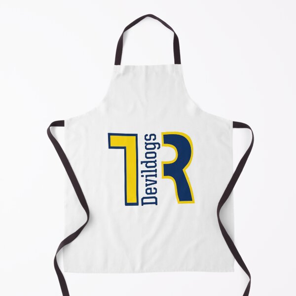 Item preview, TRAVELERS REST DEVILDOGS designed and sold by SwampfoxDesign.
