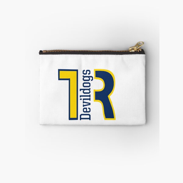 Item preview, TRAVELERS REST DEVILDOGS designed and sold by SwampfoxDesign.