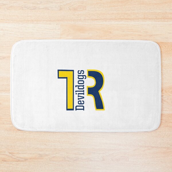 Item preview, TRAVELERS REST DEVILDOGS designed and sold by SwampfoxDesign.