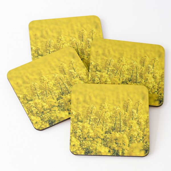 Item preview, Yellow flowers  designed and sold by Lupappdesigns.